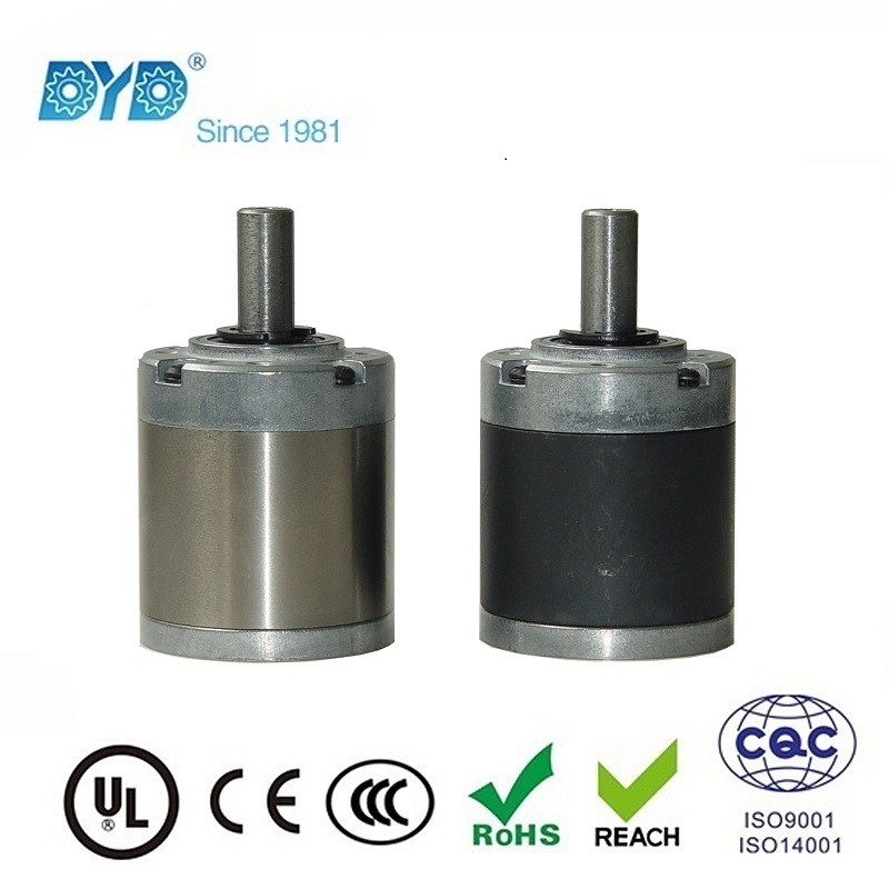36JX Series Planetary Gearbox