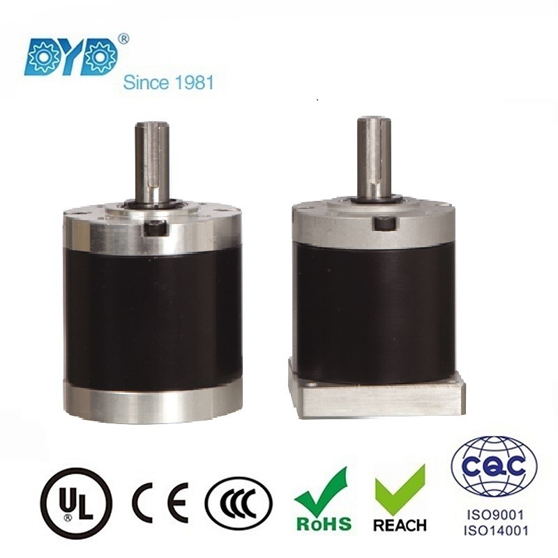 56JX Series Planetary Gearbox