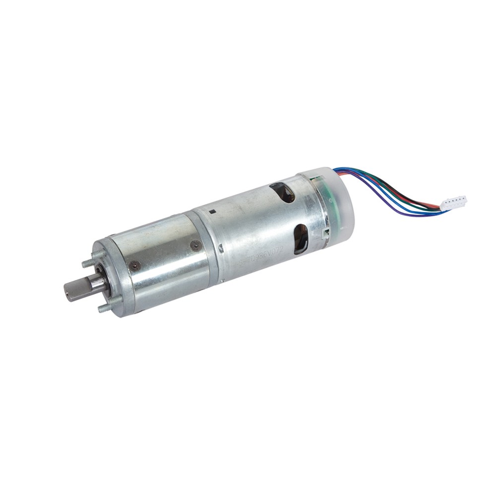 P/N 236575, 287298 RV In Wall Slide-Out Actuators Motor