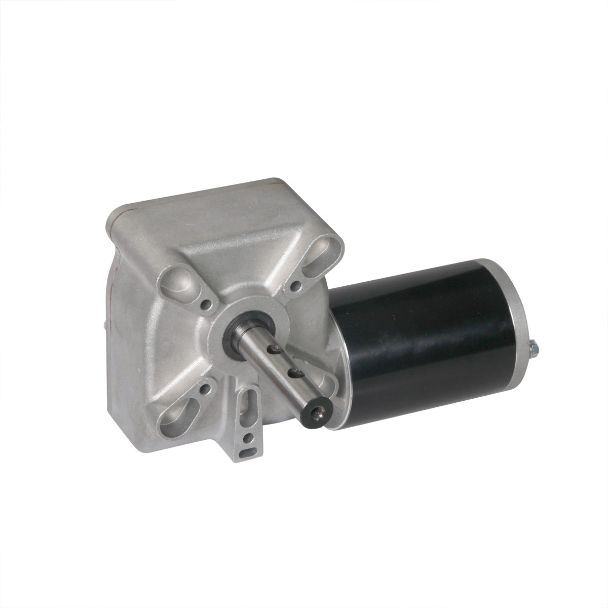 IP67 Brushless DC Tarp Motors