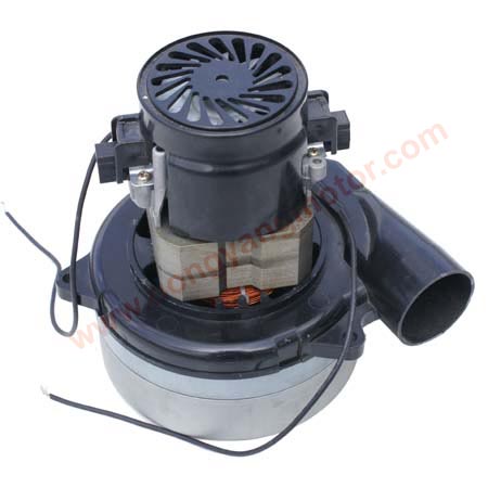 Wet & Dry Vacuum Cleaner Motor type A-1