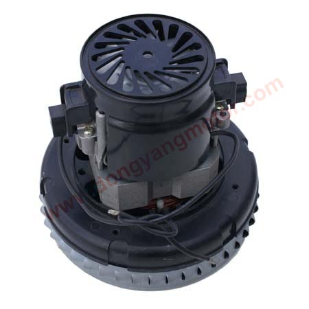 Wet & Dry Vacuum Cleaner Motor type B
