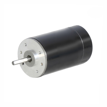 52ZY PM DC Motor 